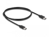 EAN 4043619664689 - DeLOCK 66468 cargador de dispositivo móvil Smartphone Negro, Gris, Blanco USB Carga rápida Interior imagen 3