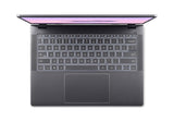 Portátil Acer Chromebook Plus 514 N355 16gb Ssd 256gb 14 " Chrome Os