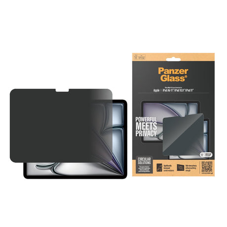 EAN 5715685012112 - PanzerGlass ® 2-Way Privacy Screen Protector iPad Air 11'' (2024-2025) | iPad 11" (2025) | iPad 10.9'' (2 imagen 4