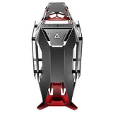 Caja Pc Antec E-Atx Torque Usb3.1 Negro/Rojo