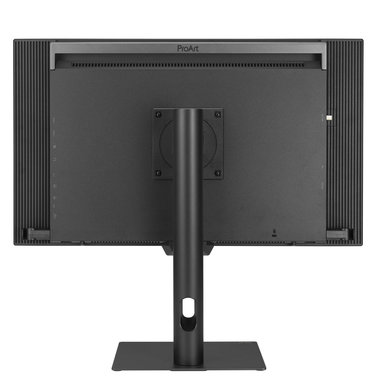 EAN 4711636229470 - ASUS ProArt OLED PA27USD pantalla para PC 67,3 cm (26.5") 3840 x 2160 Pixeles 4K Ultra HD QD-OLED Negro imagen 26