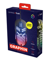 EAN 8713439237580 - Trust GXT 960 ratón Juego mano derecha USB tipo A Óptico 10000 DPI imagen 6