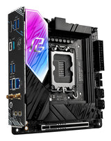 EAN 4711581490420 - Asrock B860I Lightning WiFi Intel B860 LGA 1851 (Socket V1) mini ITX imagen 4