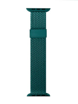 EAN 8018417442803 - PURO PUAW44LOOPDKGRN pieza y accesorio para reloj Correa de reloj imagen 2