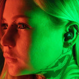Lamax Dots2 Play Auriculares Inalámbrico Dentro De Oído Llamadas/Música Usb Tipo C Bluetooth Negro