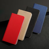 Funda Tipo Libro Con Soporte Magnética Negro Compatible Apple Iphone 14 - Jaym®