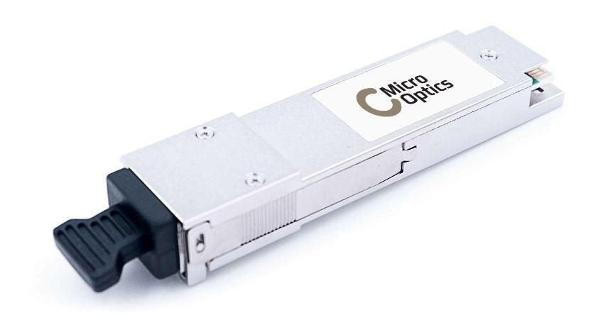 Hp Aruba Jg325a Compatible  Qsfp+ 850nm, Mmf, 125m, Mtp