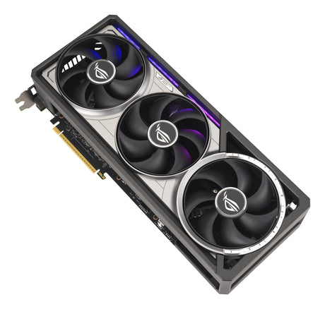 EAN 4711387837917 - ASUS ROG Astral - -RTX5080-O16G-GAMING NVIDIA GeForce RTX 5080 16 GB GDDR7 imagen 11