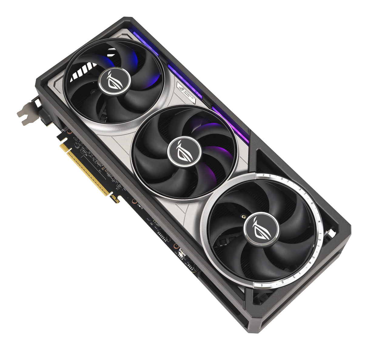 EAN 4711387890288 - ASUS ROG Astral - -RTX5090-O32G-GAMING NVIDIA GeForce RTX 5090 32 GB GDDR7 imagen 14