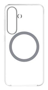 EAN 0850062583023 - Samsung GP-FFS931YCA funda para teléfono móvil 15,8 cm (6.2") Transparente imagen 1