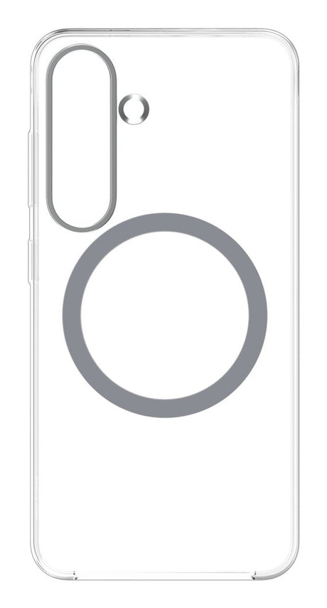 EAN 0850062583023 - Samsung GP-FFS931YCA funda para teléfono móvil 15,8 cm (6.2") Transparente imagen 1
