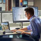 Hp Zbook Power 15.6 G10 15.6" I7-13700h 16gb 512gb Ssd Nvidia Rtx 2000 Ada Windows 11 Pro Plata