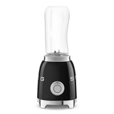 EAN 8017709313029 - Smeg PBF01BLEU licuadora 0,6 L Batidora de vaso 300 W Negro imagen 2