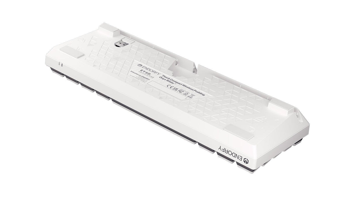 Teclado Aleman Endorfy Thock Compact Wireless