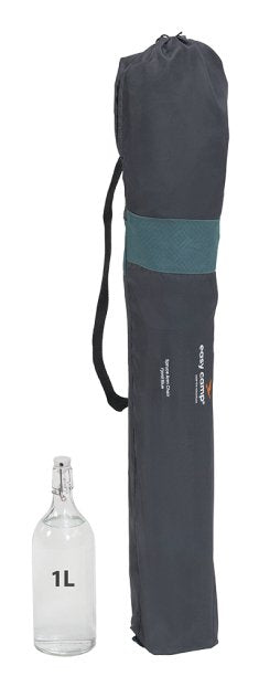 Silla De Camping Easy Camp Spruce Arm Chair 2025 480088 Azul