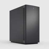 EAN 7340172713388 - Fractal Design Define One Dark Solid Midi Tower Negro imagen 1