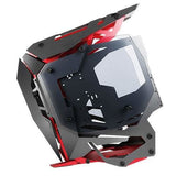 Caja Pc Antec E-Atx Torque Usb3.1 Negro/Rojo
