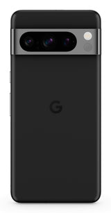 Google Pixel 8 Pro 256gb Obsidian