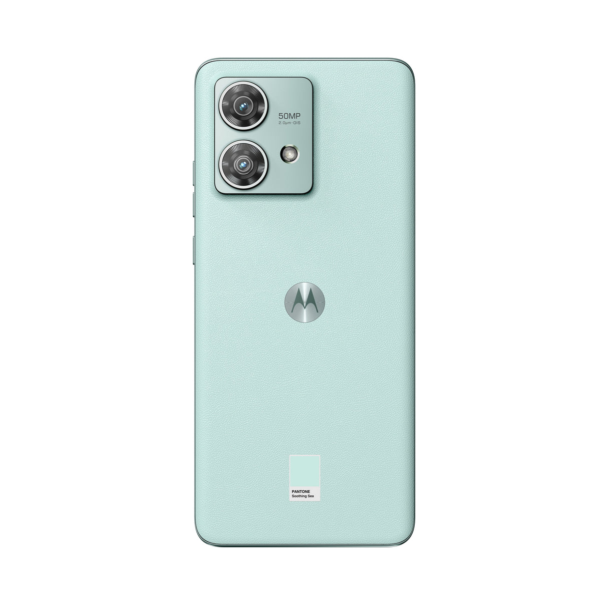 Smartphone  Motorola Edge 40 Neo 16,6 Cm (6.55") Sim Doble Android 13 5g Usb Tipo C 12 Gb 256 Gb 5000 Mah Verde