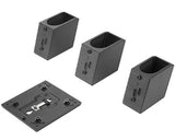 EAN 0195042779769 - Lenovo 4XH0Z42451 kit de montaje Negro imagen 1