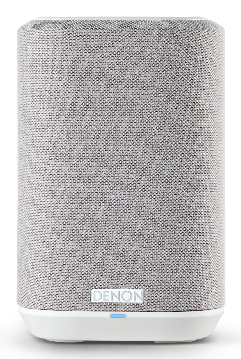 Denon Home 150 White Altavoz Inalámbrico