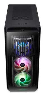 Acer Predator Orion 5000 7-265f 32gb 2tbssd Rtx5070 12gb W11h
