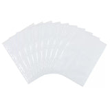 EAN 4008705075602 - HERMA 7560 protector de hojas 90 x 130 mm Polipropileno (PP) 250 pieza(s) imagen 2