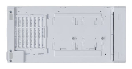EAN 4718466020659 - Lian Li Lancool 217 INF Midi Tower Blanco imagen 8