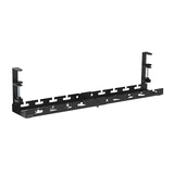 EAN 4052792075854 - LogiLink KAB0094 organizador de cables Escritorio Bandeja de cables Negro 1 pieza(s) imagen 1