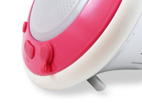 EAN 8714909027212 - Conceptronic CLLWAPROSPKP altavoz portátil o de fiesta Rosa, Blanco 3 W imagen 5
