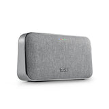 EAN 4048945034090 - Teufel MOTIV GO VOICE De 2 vías Plata, Blanco Inalámbrico y alámbrico 160 W imagen 1