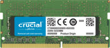 EAN 0649528822499 - Crucial CT32G4SFD832A módulo de memoria 32 GB 1 x 32 GB DDR4 260-pin SO-DIMM imagen 1