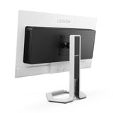 EAN 198157963009 - Lenovo Legion Pro 27Q-10 pantalla para PC 67,3 cm (26.5") 2560 x 1440 Pixeles Quad HD QD-OLED Negro, Gris imagen 8