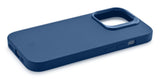 EAN 8018080467172 - Cellularline 8018080467172 funda para teléfono móvil 15,5 cm (6.1") Azul imagen 1