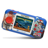 My Arcade Pocket Player Pro Super Street Fighter 2 Dgunl-4187