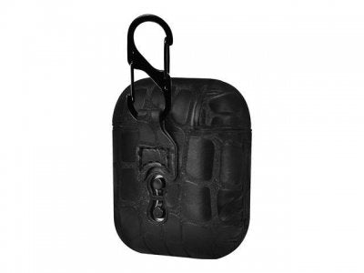 Terratec Airbox Stone Pattern Negro Airpods