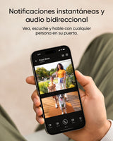 Videoportero Inteligente Anker E340 Con Timbre E8214311