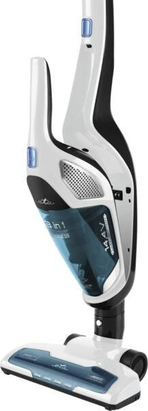 EAN 8590393310630 - Eta ETA344790010 aspiradora de mano Negro, Azul, Blanco Sin bolsa imagen 5