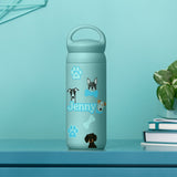 Cricut 2010352 Vinilo De Transferencia Térmica Lámina De Vinilo De Transferencia Térmica Vinilo De Termotransferencia Liso 6 Hojas