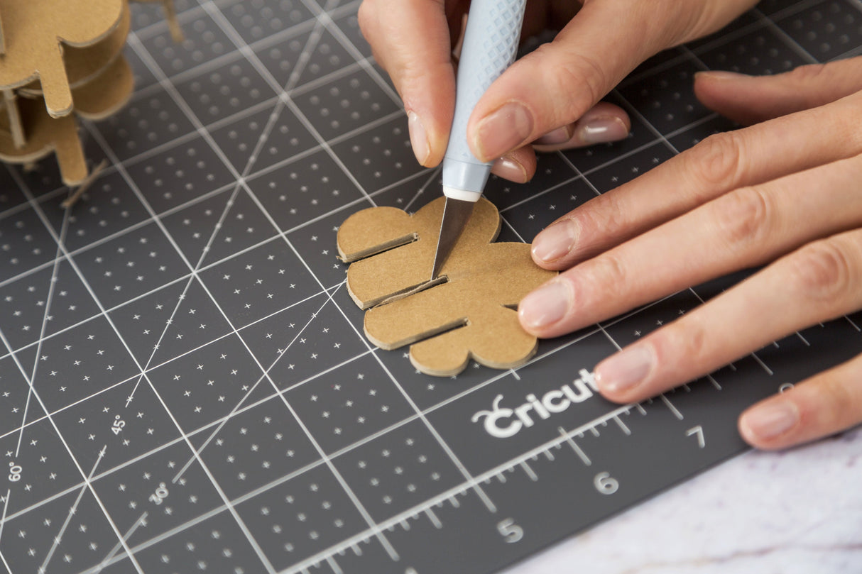 Cricut 2004758 Pieza Y Accesorio Para Máquinas De Corte Para Bricolaje