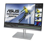 EAN 4718017080835 - ASUS ProArt PA24AC pantalla para PC 61,2 cm (24.1") 1920 x 1200 Pixeles WUXGA LED Plata imagen 2
