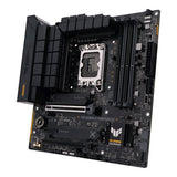 EAN 4711387005316 - ASUS TUF GAMING B760M-PLUS D4 Intel B760 LGA 1700 micro ATX imagen 3