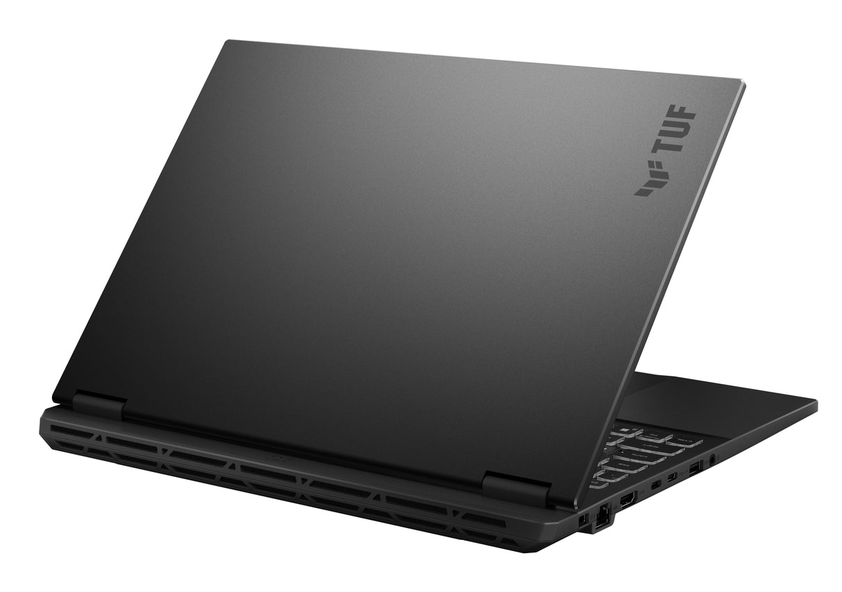 Portátil Asus Tuf Gaming F16 Fx608jmi-Tu285 16" Intel Core I5-14450hx 16gb 512gb Ssd Rtx 5060