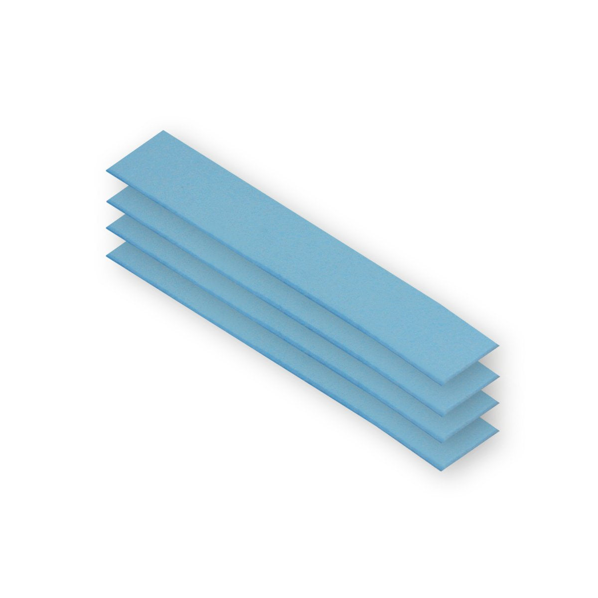 Arctic Thermal Pad Tp-3 120x20mm, T:1.0mm, Pack De 4pcs