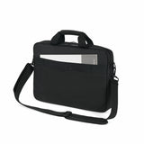 Dicota D32035-Rpet Maletín Para Portátil 43,9 Cm (17.3") Negro