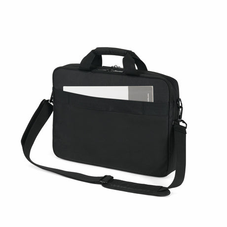 EAN 7640239421080 - DICOTA D32033-RPET maletines para portátil 35,8 cm (14.1") Maletín Negro imagen 6