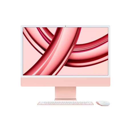 EAN 194253777915 - Apple iMac Apple M M3 59,7 cm (23.5") 4480 x 2520 Pixeles PC todo en uno 8 GB 256 GB SSD macOS Sonoma Wi-F imagen 1
