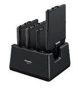 4 Bay Battery Charger Without Ac Adaptor