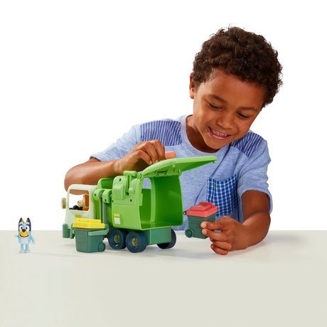 EAN 630996171707 - Moose Toys MS17170 vehículo de juguete imagen 10