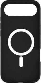 Infinite (Grs) Venice Iphone  Air Black Leather Magnetic